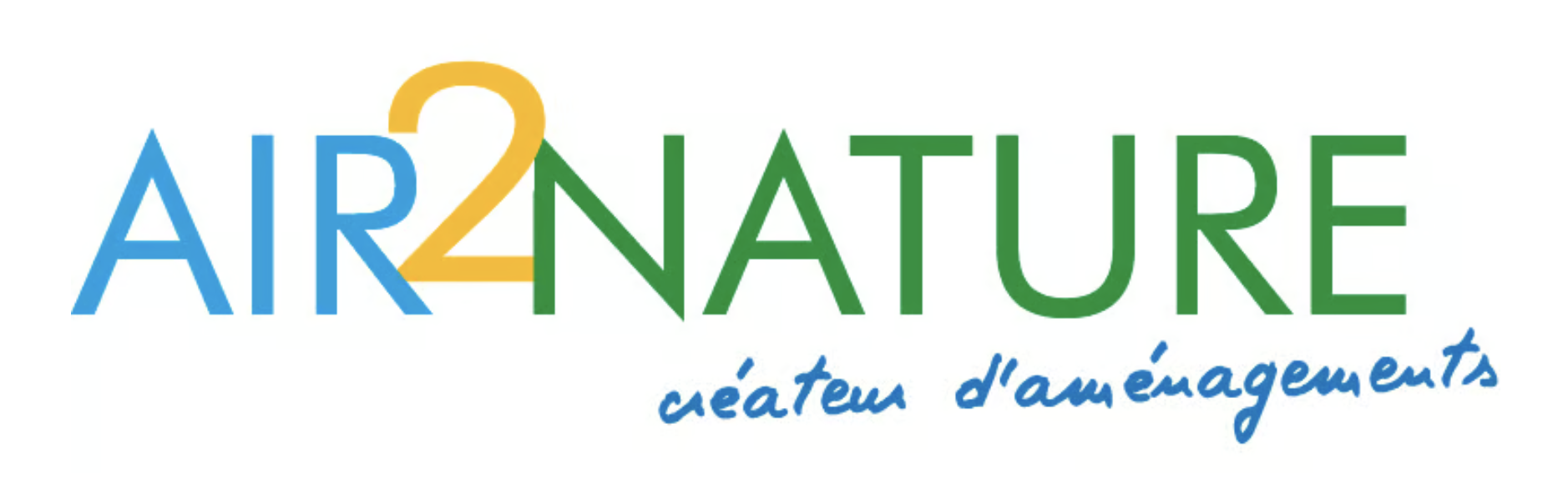 AIR 2 NATURE